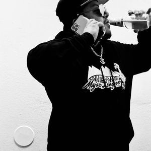 Meet your Posher, Ramiro jr.